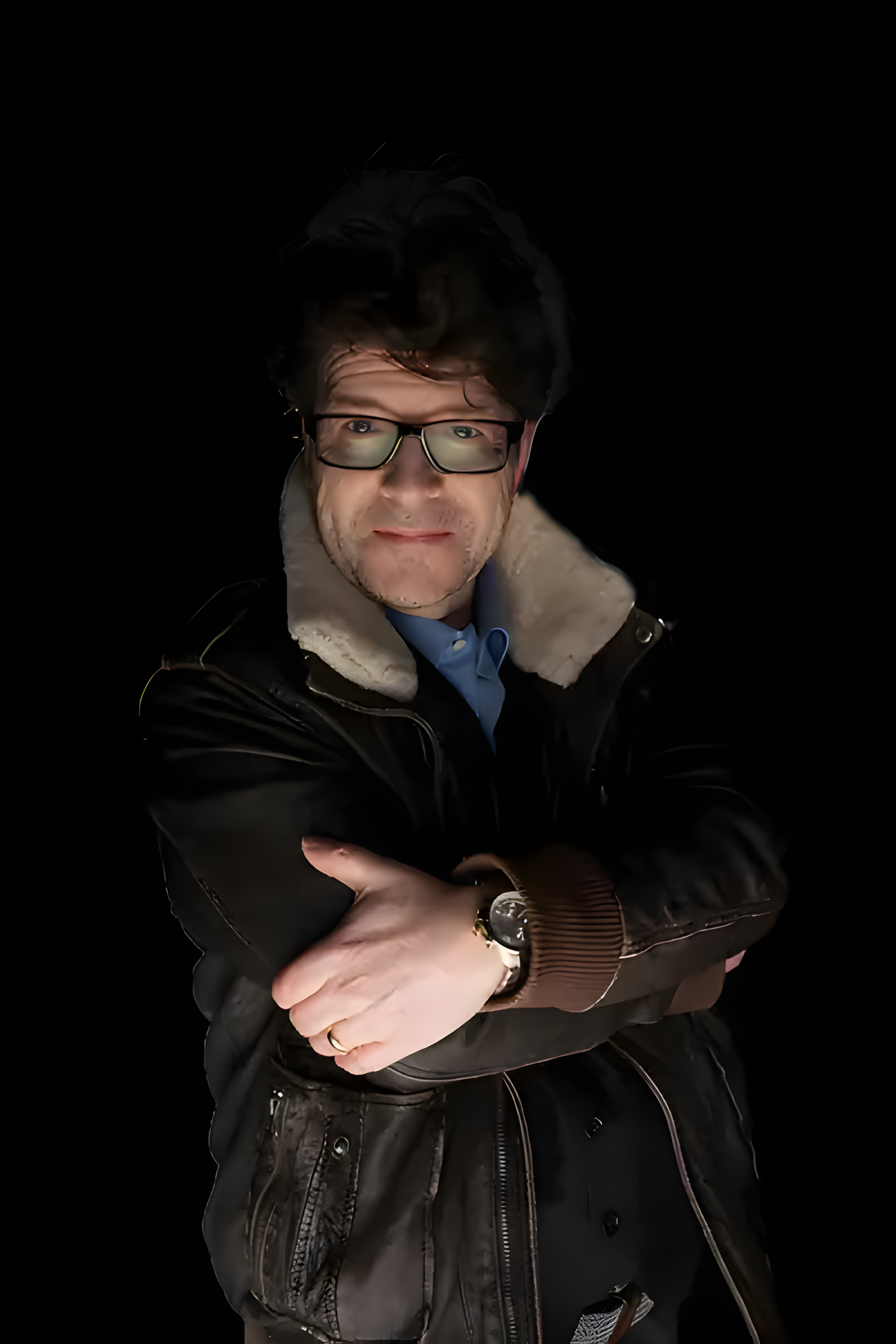 richard syrett