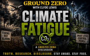 Climate Fatigue