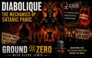 Diabolique: The Mechanics of Satanic Panic