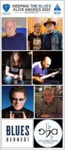 The Blues Zeppelin With Mark Stenzler