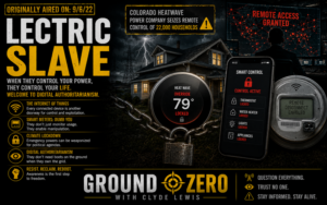 Lectric Slave
