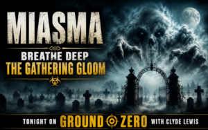 Miasma - Breathe Deep the Gathering Gloom