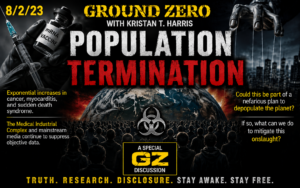 Population Termination