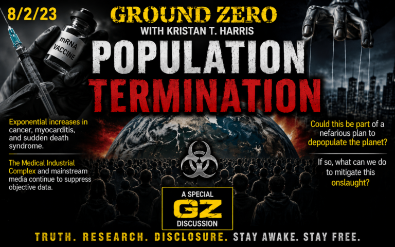 Population Termination