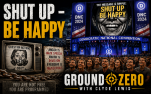 Shut Up: Be Happy