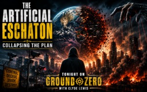The Artificial Eschaton – Collapsing the Plan