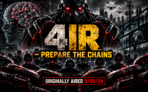4IR – Prepare the Chains