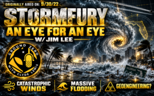 Stormfury – An Eye for an Eye with Jim Lee