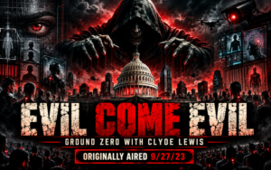 Evil Come Evil