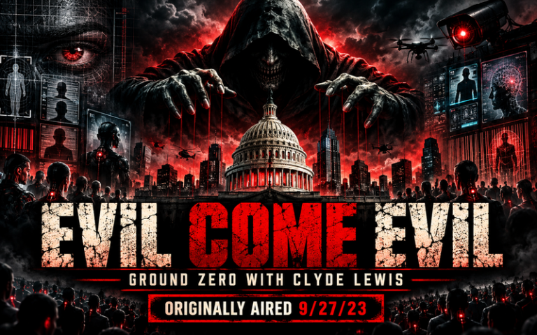 Evil Come Evil