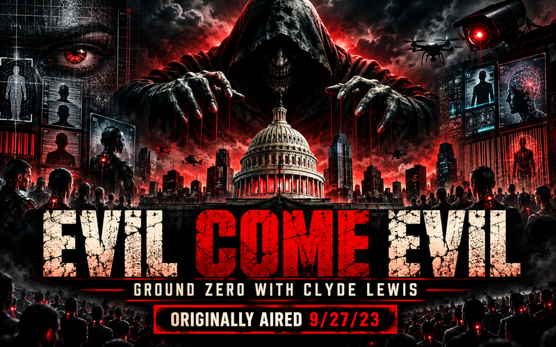 Evil Come Evil