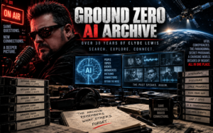 Ground Zero AI Archive