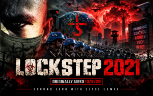 LOCKSTEP 2021