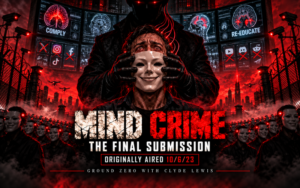 Mind Crime – The Final Submission