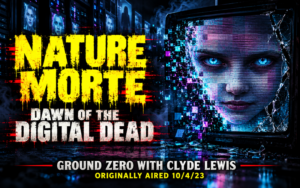Nature Morte: Dawn of the Digital Dead