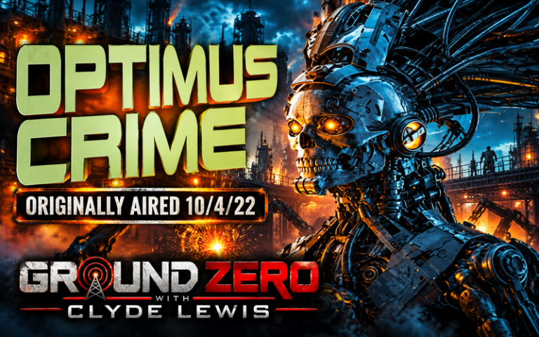 Optimus Crime
