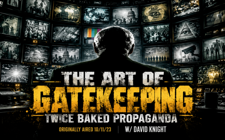 The Art of Gatekeeping