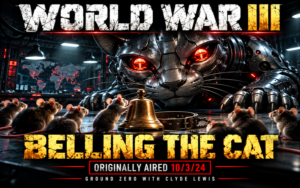 World War III – Belling the Cat